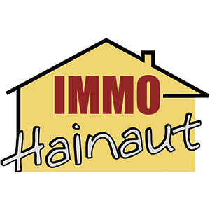 Logo IMMO HAINAUT